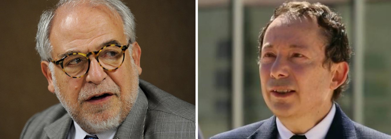 Assessor da Presidência da República para assuntos internacionais, Marco Aurélio Garcia, minimizou as declarações de porta-voz de Israel, que qualificou o Brasil como "um anão diplomático" e lembrou o desempenho da seleção na Copa do Mundo; "Ele é um sub do sub do sub do sub do sub do sub", disse Garcia