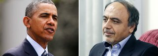 O presidente dos Estados Unidos, Barack Obama, sancionou uma lei que efetivamente impede um diplomata iraniano de ocupar um posto na Organização das Nações Unidas por suspeitas de envolvimento dele na crise dos reféns em Teerã entre 1979 e 1981; trata-se de Abutalebi Hamid, que atuou como intérprete dos militantes que mantiveram os reféns
