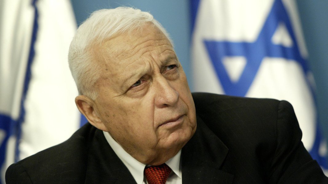 Nos últimos dias, os médicos do hospital Tel Hashomer de Telaviv já tinham dito que o ex-primeiro-ministro israelense registrava um "lento e gradual" declínio dos órgãos vitais e que as possibilidades de sobrevivência eram reduzidas