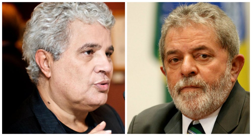 "Desde quando é babaquice chegar de metrô dentro ou próximo de estádios? É assim que acontece até em alguns países de economia menor do que a nossa. Chegar a pé, descalço, de bicicleta ou de jumento é desumano. Além de humilhante", diz o jornalista Ricardo Noblat