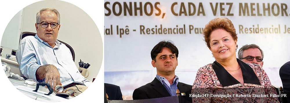 "O que doutora não precisa é recorrer à desqualificação como alavanca mistificadora", disse o colunista da Folha; segundo ele, dois nós não desatados pela gestão de Dilma deveriam ser estudados pelos adversários com profundidade: o do trem-bala e do Enem