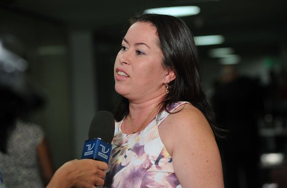 Fabiana Tronenko, recebida pela Comissão de Relações Exteriores da Câmara, acredita que o Brasil deveria se posicionar mais firmemente sobre o assunto: "Nós necessitamos dos nossos países amigos; precisamos de um posicionamento do Brasil, não da sua interferência. Nenhum país está livre de sofrer essas mesmas infrações que a Ucrânia está sofrendo hoje em relação à sua soberania"