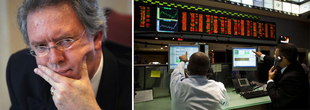 "Só uma hecatombe fará o Brasil perder o grau de investimento no atual governo. Tudo é possível, mas terá de acontecer algo extremo para haver um rebaixamento do país", diz o economista Mauro Leos, responsável pelo departamento de América Latina da Moody's, uma das maiores agências internacionais de classificação de risco; ele prevê o crescimento da economia brasileira em 2014 em torno de 2%, o que considera preocupante, mas diz que "se o governo fizer o feijão com razão", já será uma grande contribuição para diminuir a pressão do mercado