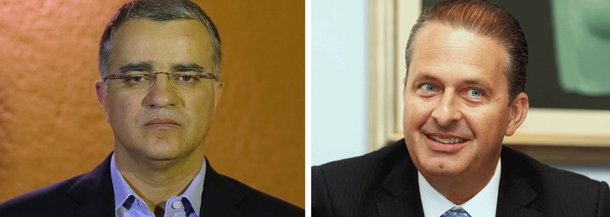 Jornalista afirma que "a política brasileira perde uma revelação no processo de renovação de lideranças políticas" com a morte de Eduardo Campos, nesta quarta-feira; "Campos teve a ousadia de tentar quebrar a polarização que se formou nos últimos 20 anos entre PT e PSDB. Foi um governador bem avaliado e um político acima da média. Era um gestor dedicado e um bom articulador político. Uma combinação rara", comenta Kennedy Alencar