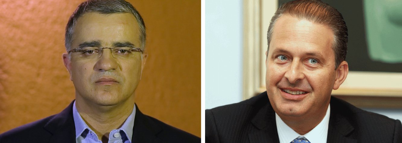 Jornalista afirma que "a política brasileira perde uma revelação no processo de renovação de lideranças políticas" com a morte de Eduardo Campos, nesta quarta-feira; "Campos teve a ousadia de tentar quebrar a polarização que se formou nos últimos 20 anos entre PT e PSDB. Foi um governador bem avaliado e um político acima da média. Era um gestor dedicado e um bom articulador político. Uma combinação rara", comenta Kennedy Alencar