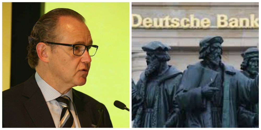 Bernardo Parnes, presidente na América Latina do Deutsche Bank, diz que país precisa de ajustes, mas não tem problema estrutural; segundo ele, presidente Dilma Rousseff disse em Davos tudo o que os investidores queriam ouvir; “agora, é preciso mostrar”