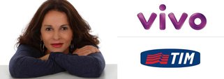 Alerta no mercado de telecomunicações para os movimentos da espanhola Telefônica, dona da Vivo, junto à imprensa; empresa fará de tudo para dinamitar a proposta feita pelo bilionário egípcio Naguib Sawiris para comprar a TIM e preservar um mínimo de competição no mercado brasileiro de telefonia celular; objetivo da Telefônica é comprar a TIM e fatiá-la com Claro e Oi, preservando um status quo de má qualidade e preços abusivos; movimento espanhol foi captado pela colunista Sonia Racy