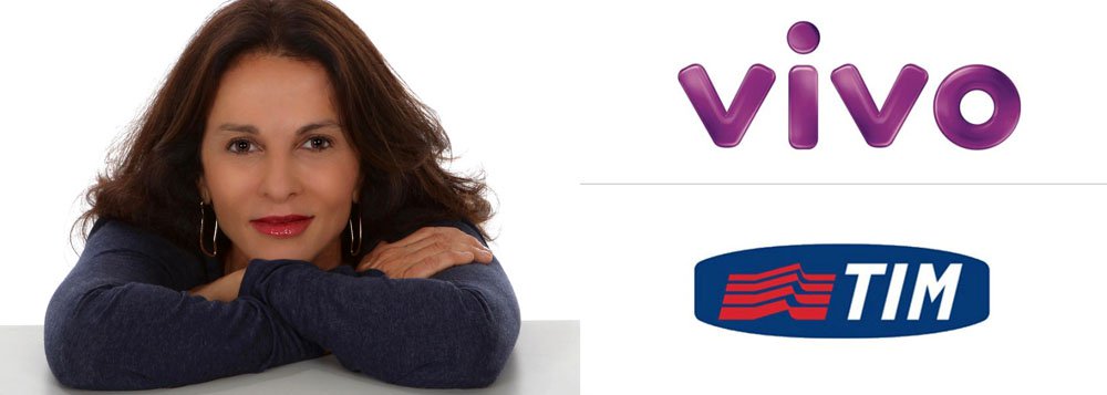 Alerta no mercado de telecomunicações para os movimentos da espanhola Telefônica, dona da Vivo, junto à imprensa; empresa fará de tudo para dinamitar a proposta feita pelo bilionário egípcio Naguib Sawiris para comprar a TIM e preservar um mínimo de competição no mercado brasileiro de telefonia celular; objetivo da Telefônica é comprar a TIM e fatiá-la com Claro e Oi, preservando um status quo de má qualidade e preços abusivos; movimento espanhol foi captado pela colunista Sonia Racy