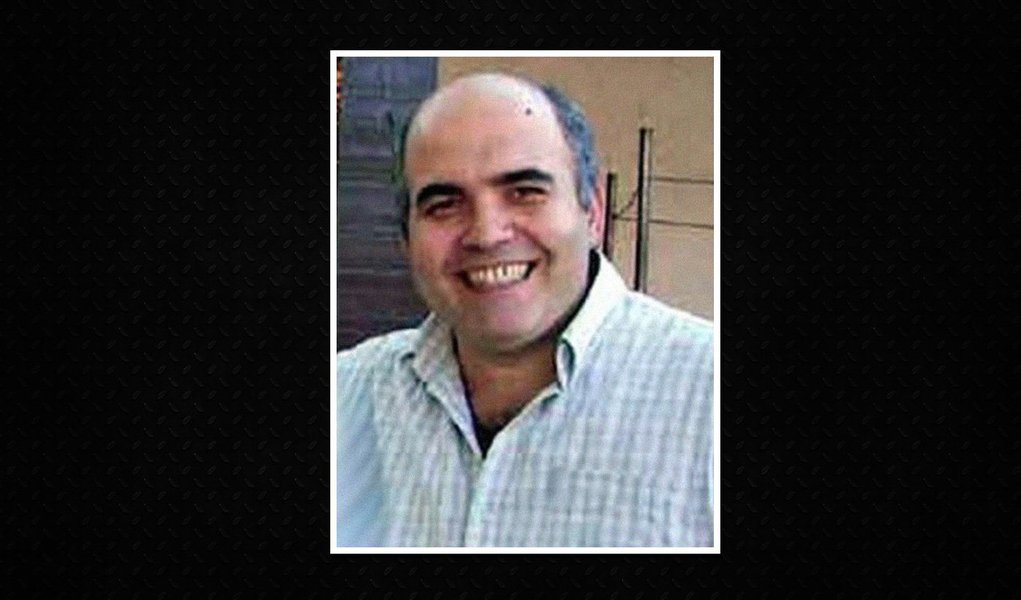 Jornalista Pedro Palma, que há 20 anos publicava o jornal Panorama Regional, que circula nos municípios de Miguel Pereira, Mendes, Paty do Alferes, Vassouras e região, foi assassinado com três tiros; há meses, Palma vem denunciado corrupção na prefeitura de Miguel Pereira, comandada pelo prefeito petista Cláudio Valente