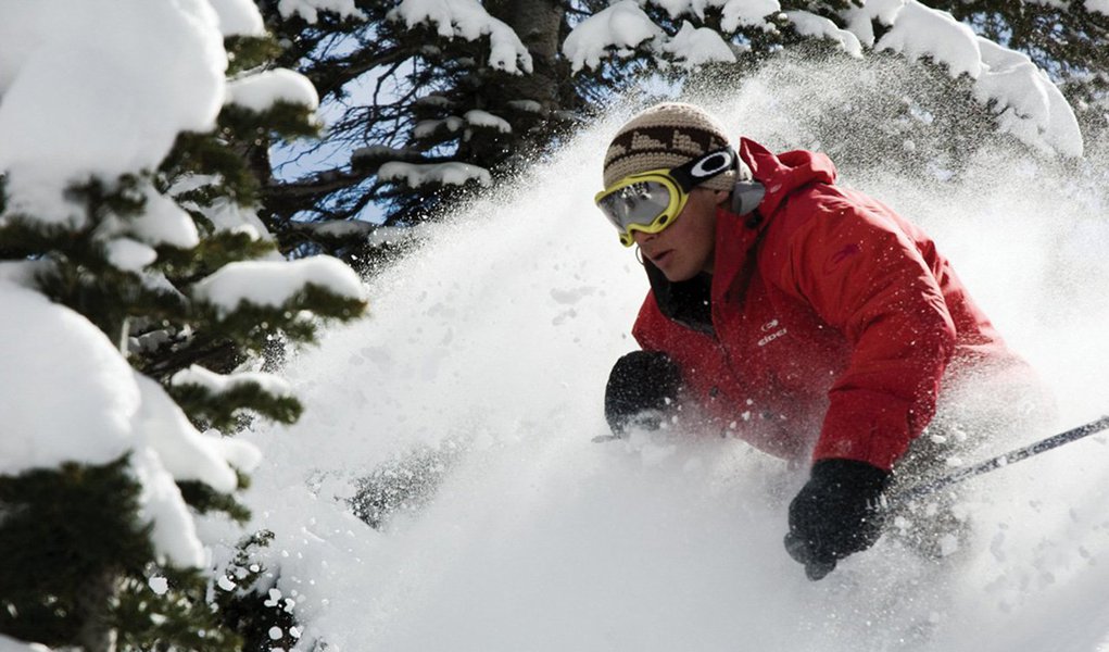 Em Utah, no coração do centro-oeste dos Estados Unidos, uma localidade tornou-se ícone do turismo agreste e de esportes de inverno: É Park City. Em meio a paisagens de tirar o fôlego, boa comida e muita alegria, o Sundance Festival de Cinema faz ali um importante contraponto cultural