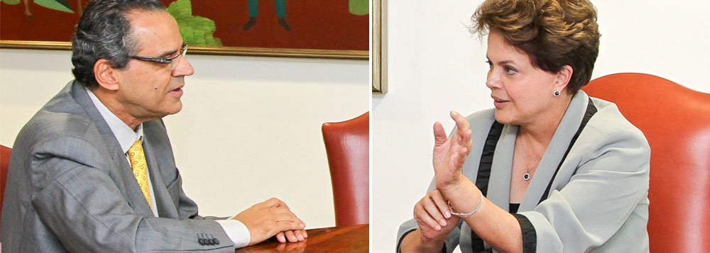 O mecanismo do Orçamento Impositivo obriga o governo a executar as emendas parlamentares aprovadas pelo Congresso para o Orçamento anual; vitória do presidente da Câmara dos Deputados, Henrique Eduardo Alves (PMDB-RN)