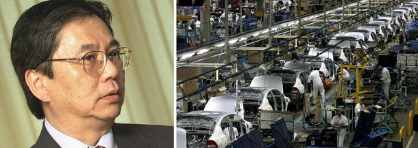 Vendas de veículos aumentaram 11,8% em julho na comparação com o mês anterior; sobre igual mês do ano passado, no entanto, houve queda de 13,9%; "Esperamos um segundo semestre vendendo mais e exportando mais também", disse Luiz Moan, presidente da Anfavea