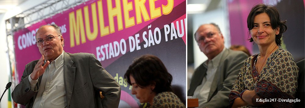 “Ela é jovem, tem inserção nas redes sociais e se comunica muito bem. Achamos que pode fazer um bom papel na campanha”, disse o presidente do diretório regional, deputado Rubens Bueno; segundo Josias de Souza, ideia bancada deve ser sustentada em Pernambuco, Maranhão, Amazonas e Ceará; no entanto, presidente nacional da sigla, Roberto Freire, já sinala oposição; depois de esperar de portas abertas pelo tucano José Serra e por Marina silva, ele avalia agora que o PPS deveria pisar no freio 