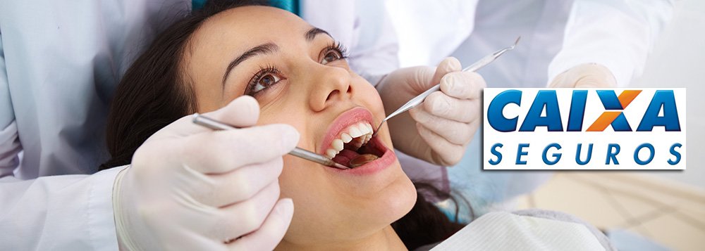 "Mais de 20 milhões de brasileiros nunca tiveram a oportunidade de consultar um dentista. O potencial deste mercado é enorme", avalia o diretor da Caixa Seguros Saúde, César Lopes; negócio foi fechado por R$ 133,595 milhões