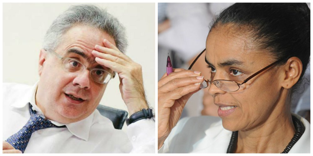 Colunista Luis Nassif atribui a onda Marina Silva ao envelhecimento dos partidos, tanto do PT quanto do PSDB – que afastaram-se dos intelectuais e do sentimento das ruas; segundo ele, um eventual governo Marina é um enorme risco para o país: “Analistas já comparam a Jânio Quadros e Fernando Collor – pelo isolamento, pela falta de estrutura partidária, pela ausência de jogo de cintura para tratar com os políticos e pela falta de um projeto mais amplo de país”