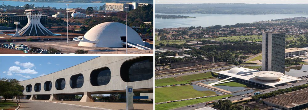 Brasília será sede do I Encontro Técnico Ibero-americano de Incentivo e Fomento: Investimento na cultura como vetor de desenvolvimento econômico e social, que reúne nomes nacionais e internacionais confirmados para participar das mesas expositivas; o evento acontece no centro Cultural Banco do Brasil (CCBB), em Brasília, e vai até o dia 10 de abril