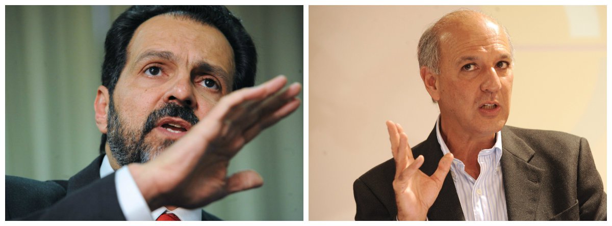 A solicitação foi apresentada pela candidata a deputada federal Raquel Costa Ribeiro, da coligação União e Força, ligada ao candidato do PR. Ao todo, o TRE-DF recebeu pedidos de impugnação contra 26 candidaturas