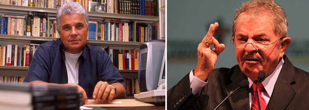 Colunista Ricardo Noblat relaciona o caso da analista do banco Santander demitida na semana passada, com o do correspondente do The New York Times ameaçado de expulsão do Brasil em maio de 2004: “Os dois aconteceram no começo e no que poderá ser o fim do período de 12 anos de governos do PT. Foram protagonizados por Lula. E são casos exemplares da prepotência dele e de sua turma”, diz