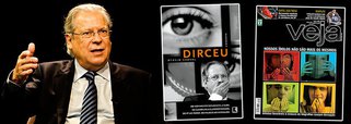 Ex-ministro da Casa Civil fala pela primeira vez sobre o livro "Dirceu", escrito pelo jornalista Otávio Cabral, de Veja. "Fui vítima – isso mesmo, vítima – de uma das piores biografias recentemente publicadas", diz ele. "Não foi autorizada, porém o mais grave não é o fato de ter sido produzida à revelia, mas sim o de oferecer aos leitores um livro repleto de erros – graves e em dezenas –, inverdades, impropriedades e com trechos de pura ficção"; mesmo assim, José Dirceu é contra censurar biografias