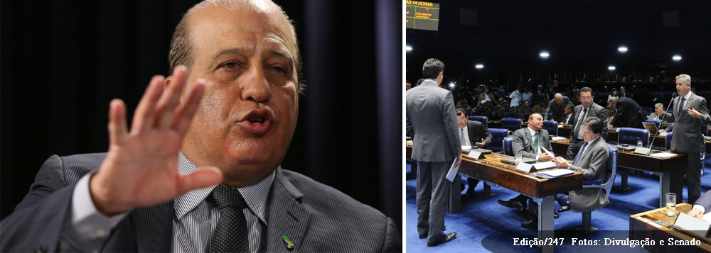 A auditoria do tribunal identificou 464 servidores com salários acima do teto (superior ao de um ministro do STF), que é de R$ 28.059,29, no Senado; segundo o presidente do Tribunal, ministro Augusto Nardes, terão que ser devolvidos R$ 200 milhões relativos aos valores pagos a mais nos últimos cinco anos; “o Brasil precisava fazer isso há muito tempo. Não podemos continuar com salários diferenciados, pessoas ganhando salários de marajás e pessoas recebendo salário mínimo”, disse.