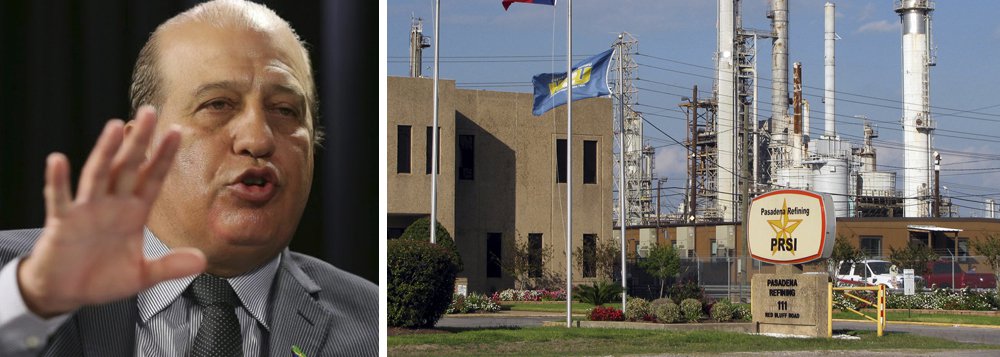 Ministro Augusto Nardes informou hoje que as investigações sobre a compra de uma refinaria americana pela Petrobras já estão muito avançadas na corte, que deve concluir os trabalhos ainda neste semestre; "Pelas informações que nós temos, me parece que não foi um bom negócio", disse