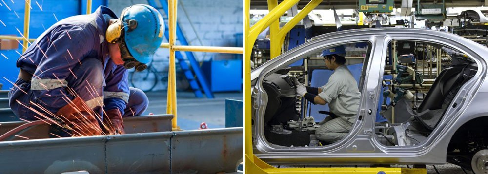 Índice ficou em 5,2% no mês passado, segundo a Pesquisa Mensal de Emprego (PME), divulgada pelo IBGE; essa é a menor taxa desde dezembro de 2012, que havia sido de 4,6%, e é também a mais baixa para meses de outubro - inferior à registrada em outubro de 2012 (5,3%)