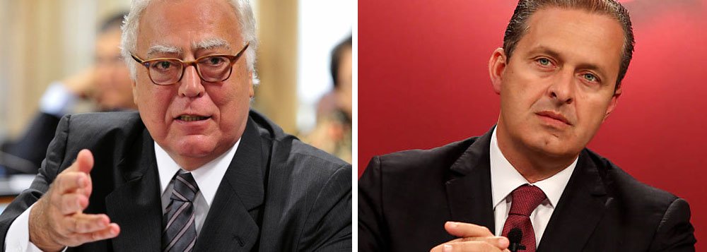 Deputado federal Miro Teixeira (PROS) tentou assegurar com lideranças fluminenses do PSB sua candidatura ao governo do Rio; no entanto, partido do presidenciável socialista Eduardo Campos ainda cogita dividir palanque com o PR, do deputado federal Anthony Garotinho