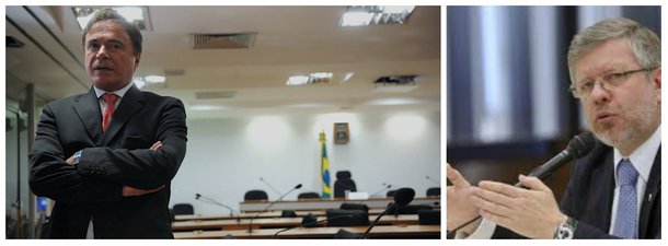 Oposição acusa governo de manobra política para esvaziar sessão, mas o relator, deputado Marco Maia (PT-RS) diz foi a "força das circunstâncias" de um dia atípico espremido entre um jogo da Seleção Brasileira e um feriado. Na próxima reunião, marcada para o dia 25, deve ser ouvido o ex-presidente da estatal José Sergio Gabrielli