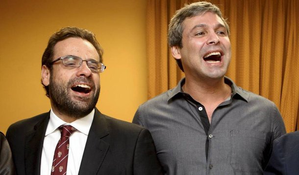 Senador Lindbergh Farias anunciou a inclusão em seu programa de governo o projeto dos Cieps com horário integral, criado durante a administração de Leonel Brizola, na década de 1980; ex-ministro do Trabalho Brizola Neto, por sua vez, disse que a candidatura do petista é uma “alternativa real" e "verdadeira”, e recompõe o campo progressista, popular e da esquerda: “O PDT está em um descaminho. Aquela aliança que o partido tentou fazer com o PMDB de Pezão contrariava o legado de Leonel Brizola no Rio de Janeiro”