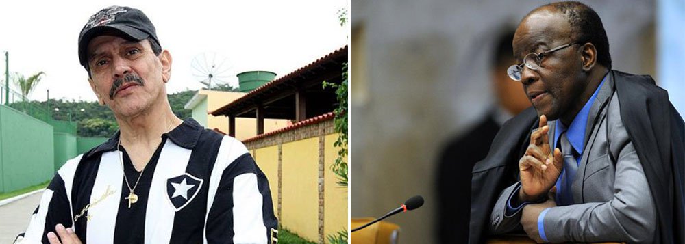 Presidente do STF, Joaquim Barbosa, já busca vaga com a Secretaria de Administração Penitenciária do Estado do Rio para decretar a prisão de delator do esquema do chamado "mensalão" e de outros condenados da AP 470; condenado a sete anos e 14 dias de prisão, o ex-deputado (PTB-RJ) disse estar "cansado" e que pretende se entregar