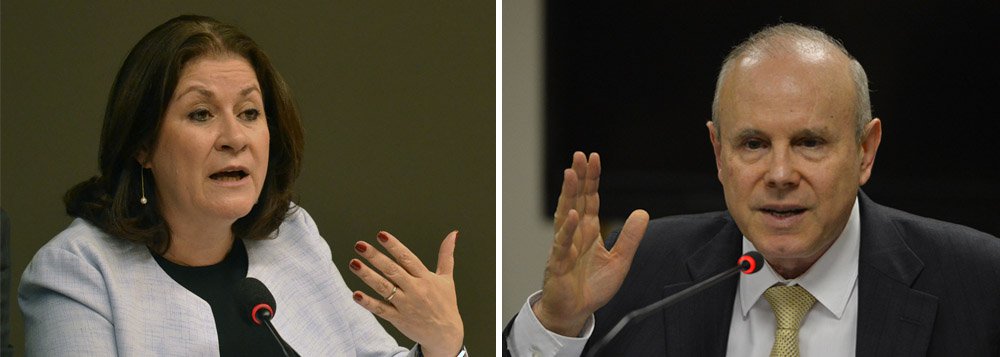 Cálculo já anunciado antes foi mantido no projeto de lei orçamentária anual (LOA) do próximo ano, informaram nesta quinta-feira os ministérios do Planejamento e da Fazenda; texto prevê ainda superávit primário ajustado de R$ 114,7 bilhões, com a possibilidade de abatimento de R$ 28,7 bilhões; segundo o ministro Guido Mantega, estimativa tem como base melhoria do cenário econômico; "Vai haver mudança de cenário, no qual os problemas conjunturais deste ano não vão se repetir em 2015"