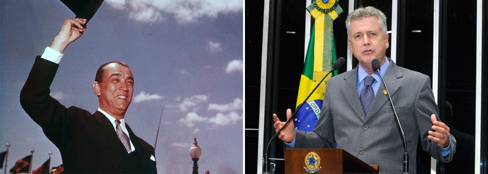 Senador do PSB-DF registrou os 112 anos de nascimento do ex-presidente (1902-1976), que classificou como o político mais completo da História brasileira. Segundo ele, ao construir Brasília, Juscelino compreendeu o espírito empreendedor do povo e a necessidade de integração nacional