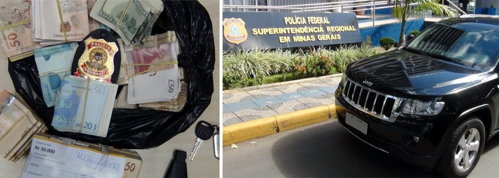 A pasta tem como objetivo apurar os fatos denunciados pela Operação Esopo, da PF, envolvendo o Instituto Mundial de Desenvolvimento e Cidadania; segundo a portaria publicada hoje (16) no Diário Oficial da União, dois auditores fiscais do ministério foram designados e terão 30 dias para concluir os trabalhos