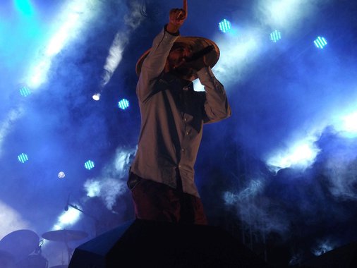 Apresentação recheada de hits e com discursos enaltecendo o amor fez a alegria dos fãs no evento que aconteceu no sábado 16 em São Paulo