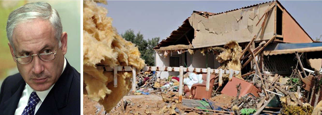 Primeiro-ministro de Israel disse que a operação militar terrestre israelense na Faixa de Gaza foi decidida "depois de terem sido esgotadas todas as opções e com a consciência de que o preço a pagar pode ser alto"; "Não é possível resolver [o problema] dos túneis unicamente a partir do ar. Os nossos soldados vão fazer isso em terra", disse Benjamin Netanyahu