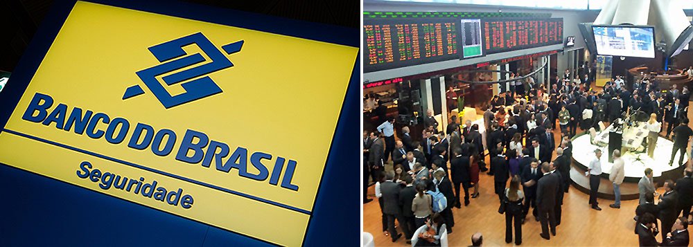 Empresa do Banco do Brasil responsável por investimentos em seguros teve lucro líquido de R$ 845,5 milhões entre abril e junho e ações sobem na Bovespa; junto com o resultado, o conselho de administração da companhia aprovou distribuição de R$ 1,195 bilhão em dividendos, a serem pagos ainda neste mês