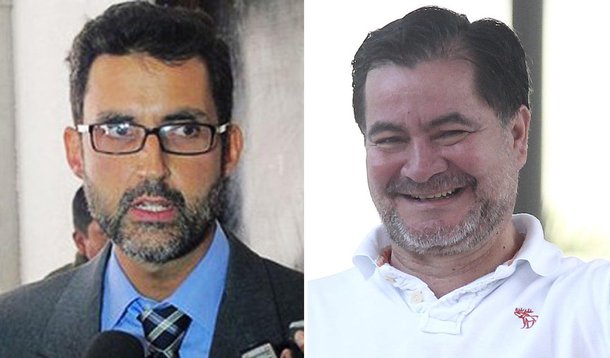 O diplomata Eduardo Paes Saboia, ex-encarregado de Negócios do Brasil na Bolívia, que coordenou a retirada do senador de oposição Roger Pinto Molina de La Paz, será ouvido pela comissão de sindicância que apura sua atuação no caso; Pinto Molina foi retirado da Bolívia rumo ao Brasil em uma operação organizada por Saboia, desencadeando uma crise diplomática