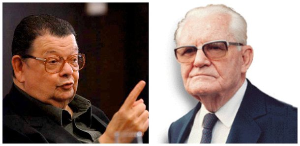 Ex-ministro Antonio Delfim Netto afirma que a resistência do ex-presidente Ernesto Geisel em abrir a exploração do petróleo à iniciativa privada, no governo Médici, levou a economia brasileira à falência no fim da década de 70