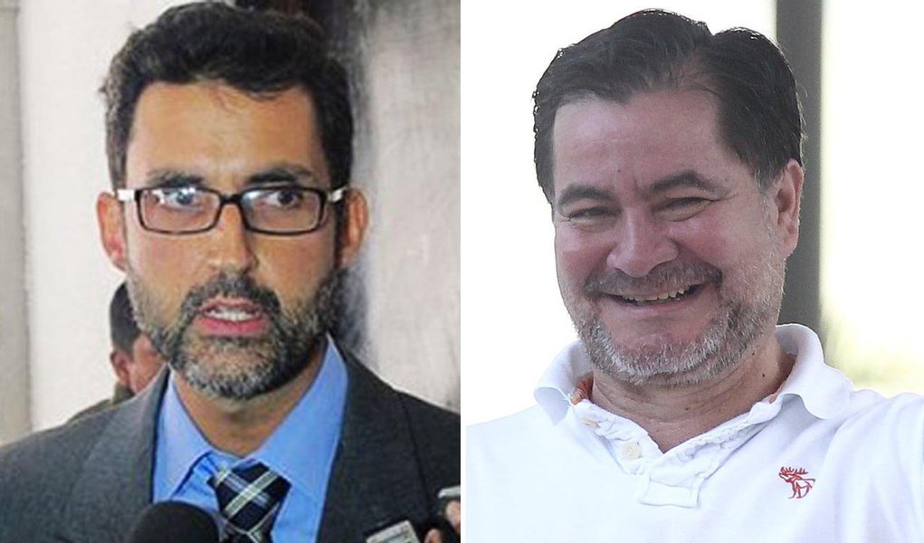 O diplomata Eduardo Paes Saboia, ex-encarregado de Negócios do Brasil na Bolívia, que coordenou a retirada do senador de oposição Roger Pinto Molina de La Paz, será ouvido pela comissão de sindicância que apura sua atuação no caso; Pinto Molina foi retirado da Bolívia rumo ao Brasil em uma operação organizada por Saboia, desencadeando uma crise diplomática