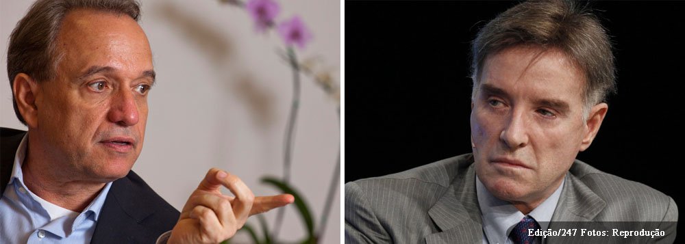 Presidente mineradora, Murilo Ferreira comentou a crise das empresas do grupo EBX e sugeriu que, em alguns lançamentos de ações, não houve tanta cautela e prudência por parte de Eike Batista