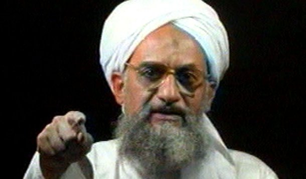 Um dia após o 12º aniversário dos ataques de 11 de Setembro, Ayman al-Zawahri pediu que sejam realizados ataques de pequena escala dentro dos Estados Unidos para "sangrar a América economicamente"