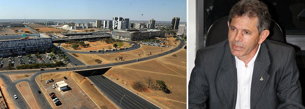 Segundo a ComCopa, o GDF planeja investir R$ 3,6 bilhões, nos próximos três anos, em medidas como reajustes salariais e nomeação de novos concursados, incluindo os servidores que atuarão na Copa de 2014; "Mais de 60 mil servidores serão beneficiados com essa ação do governo", declarou o secretário de Administração do DF, Wilmar Lacerda