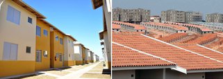 O programa "Minha Casa, Minha Vida/Morar Bem" habilitou mais 1.139 famílias para receberem moradia no DF, segundo publicação do Diário Oficial do DF; com a nova relação, já são 77.831 habilitados pelo programa