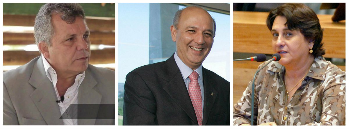 Candidato do PR, à frente nas pesquisas de intenção de voto, costura acordos com lideranças regionais democratas e socialistas, mas encontra resistência das executivas nacionais. Saldo do início da semana: DEM permitirá somente uma “coligação proporcional” para tentar ajudar seu presidente regional, Alberto Fraga, a se eleger deputado federal, enquanto o PPS foi mais radical. Desautorizou a intenção de Eliana Pedrosa sair como vice de Arruda e nomeou Adão Cândido para a chapa de Luiz Pitiman (PSDB), deixando para a líder socialista a opção de ser candidata do partido a deputada distrital ou federal, se quiser