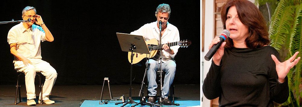 Mudar o Artigo 20 do Código Civil, que prevê a autorização de personalidades ou da família para a produção e publicação de biografias, é necessária para a preservação do conhecimento da história do país, avalia Sônia Machado Jardim, presidente do Sindicato Nacional dos Editores de Livros; "E toda a luta que a sociedade travou no país contra a ditadura e a censura terá sido, em grande parte, em vão”, diz ela, que contesta o posicionamento de artistas como Caetano Veloso e Chico Buarque