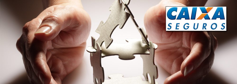 Caixa Seguros reformula produto com foco em pessoa jurídica; indenizações agora são mais altas e venda foi simplificada, para atrair pequenos e médios empresários; seguros protegem empresas contra incêndio, queda de raio, explosão, danos elétricos e roubo de equipamentos e mercadorias, além de oferecer coberturas de perda de aluguel e diárias de paralisação em caso de sinistro