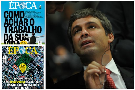 Quinze dias depois de acusá-lo de compra de sentença judicial, revista da Globo diz que o hoje senador do PT e candidato ao governo do Rio fez contrato secreto de R$ 2,7 milhões com o marqueteiro Carlos Colonnese, avalizado por Delúbio Soares em 2004; caixa 2 seria para candidatura a prefeito de Nova Iguaçu; Lindbergh não reconheceu o gasto e na prestação de contas apresentada à Justiça Eleitoral, declarou R$ 500 mil em despesas com a empresa de Cacá