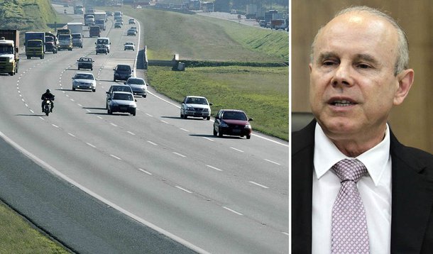 Em acordo com o governo, os bancos se comprometeram a financiar até 70% dos investimentos, com custo de Taxa de Juros de Longo Prazo (TJLP) acrescida de 2%; prazo total dos empréstimos será de 30 anos, com cinco anos de carência e pagamento em 25 anos; concessões fazem parte do programa de leilões de infraestrutura de quase R$ 500 bilhões 