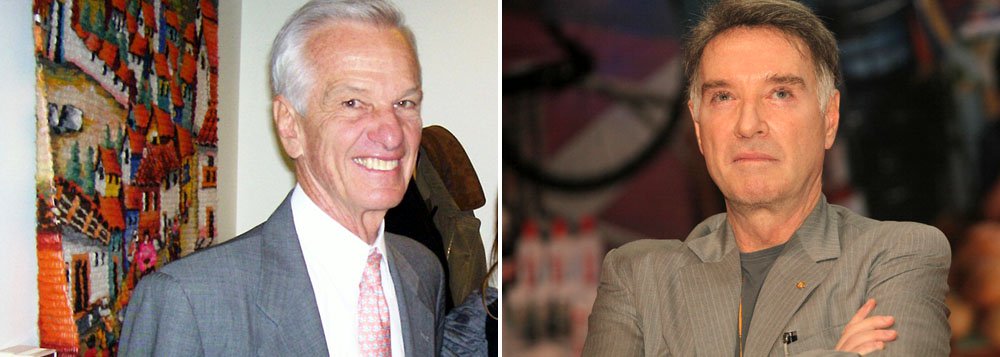 Sócio do fundo 3G capital, que controla a rede Burger King, é o 28º mais rico do mundo, segundo ranking da Bloomberg; Eike Batista, que assumia exatamente a mesma posição no ano passado, nem entrou na lista de 100 nomes; segundo a publicação, o dono do grupo EBX "não apenas saiu do top 100 - ele perdeu sua fortuna após suas empresas de commodities implodirem"