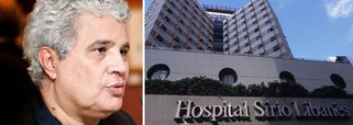 Colunista do Globo suspende por tempo indeterminado a publicação do seu blog; inicialmente seria colocado um stent, mas os médicos avaliaram que isso não resolveria seu quadro cardíaco; ele deve colocar algumas pontes de safena (Foto: Leonardo Attuch) Colunista do Globo suspende por tempo indeterminado a publicação do seu blog; inicialmente seria colocado um stent, mas os médicos avaliaram que isso não resolveria seu quadro cardíaco; ele deve colocar algumas pontes de safena